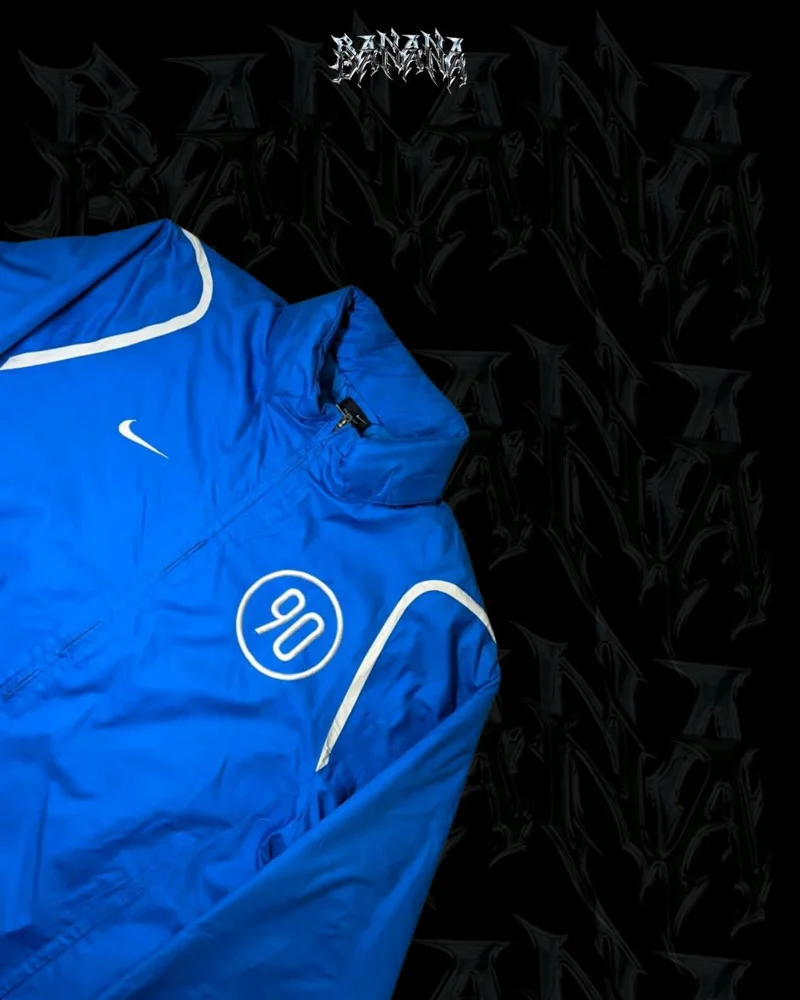 Nike Jackets, size L, photo 3