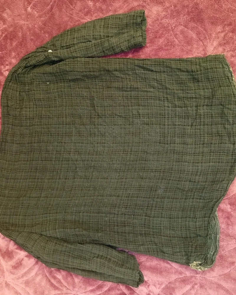 Blouses, size M / 38 / 10, photo 3