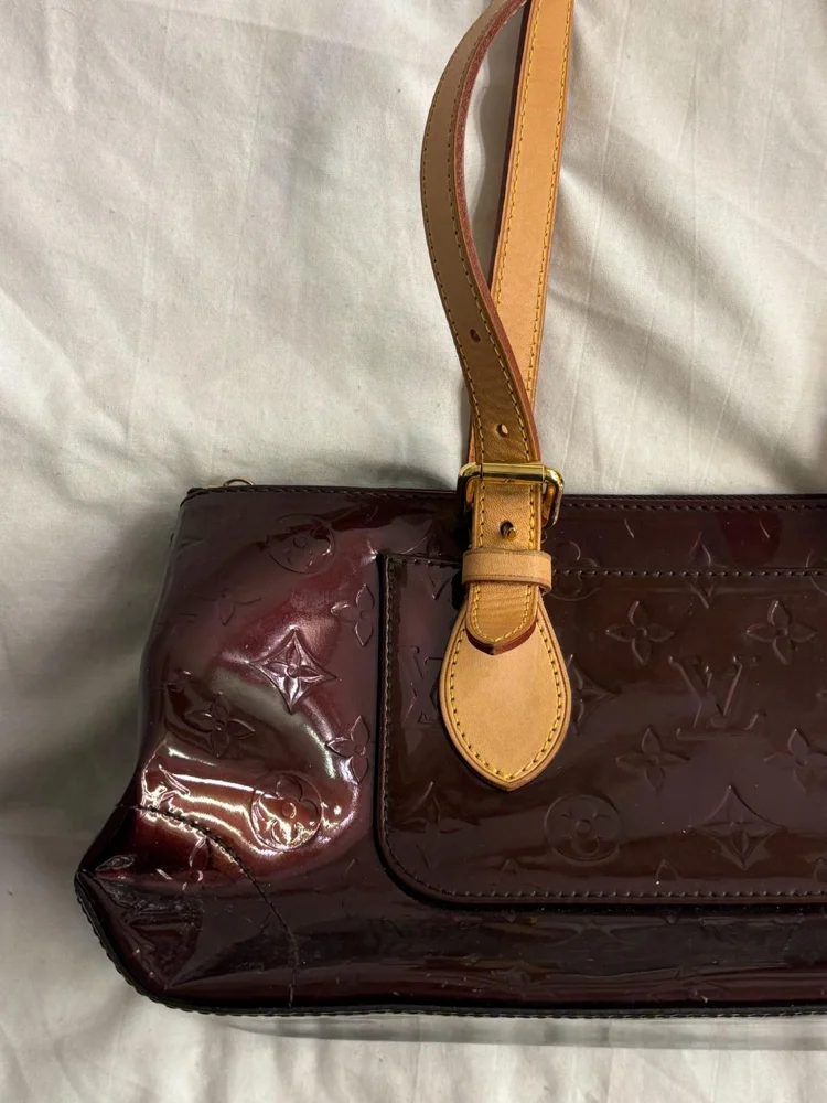 Louis Vuitton Shoulder Bag, size One size, photo 2