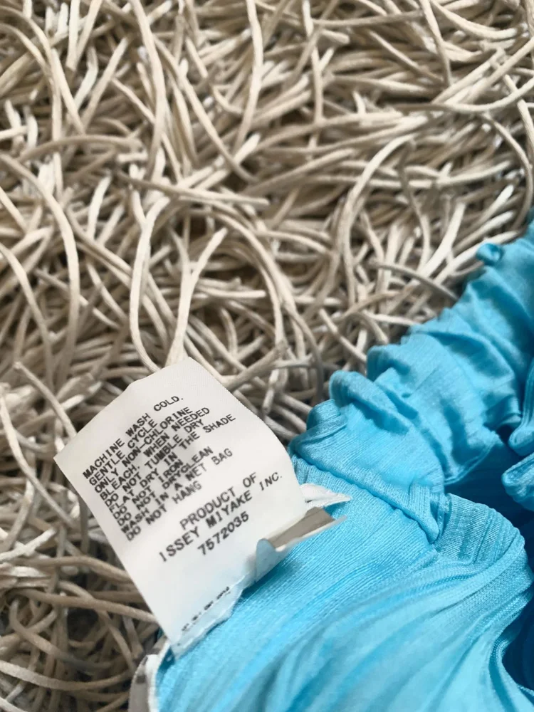 Issey Miyake Skirts, size Other, photo 4