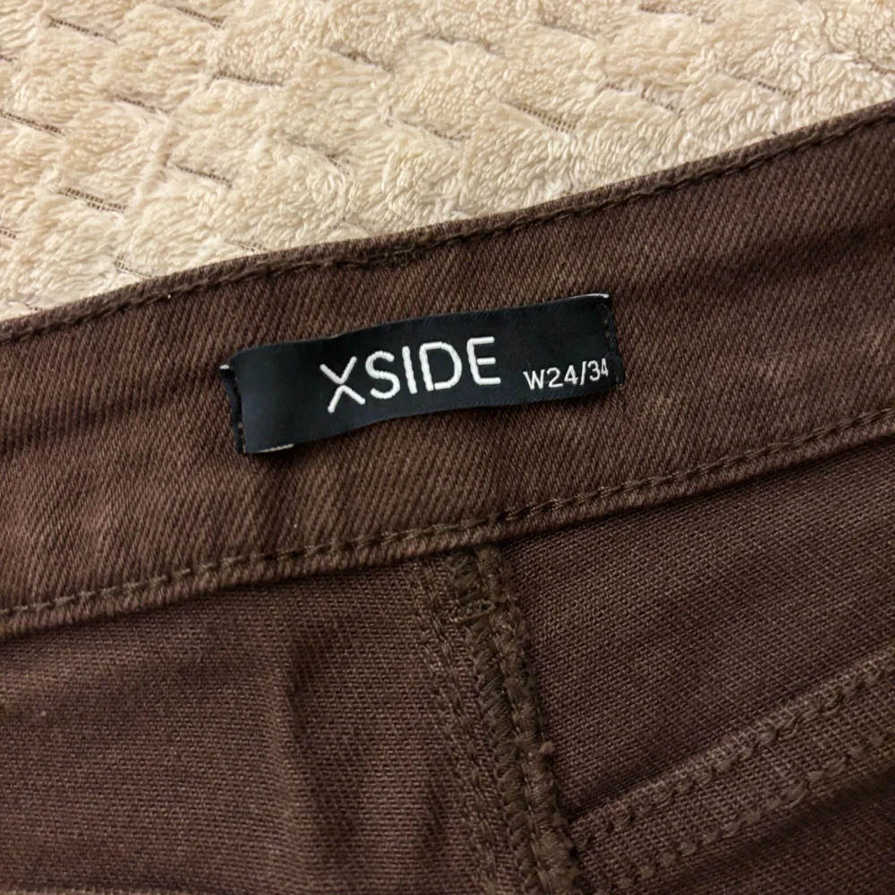 XSIDE Jeans, size XS / 34 / 6, photo 4