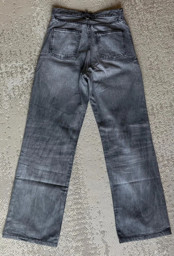 Zara Jeans, size XS / 34 / 6, photo 5