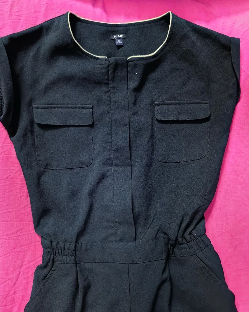 Kiabi Jumpsuits, size XS / 34 / 6, photo 3