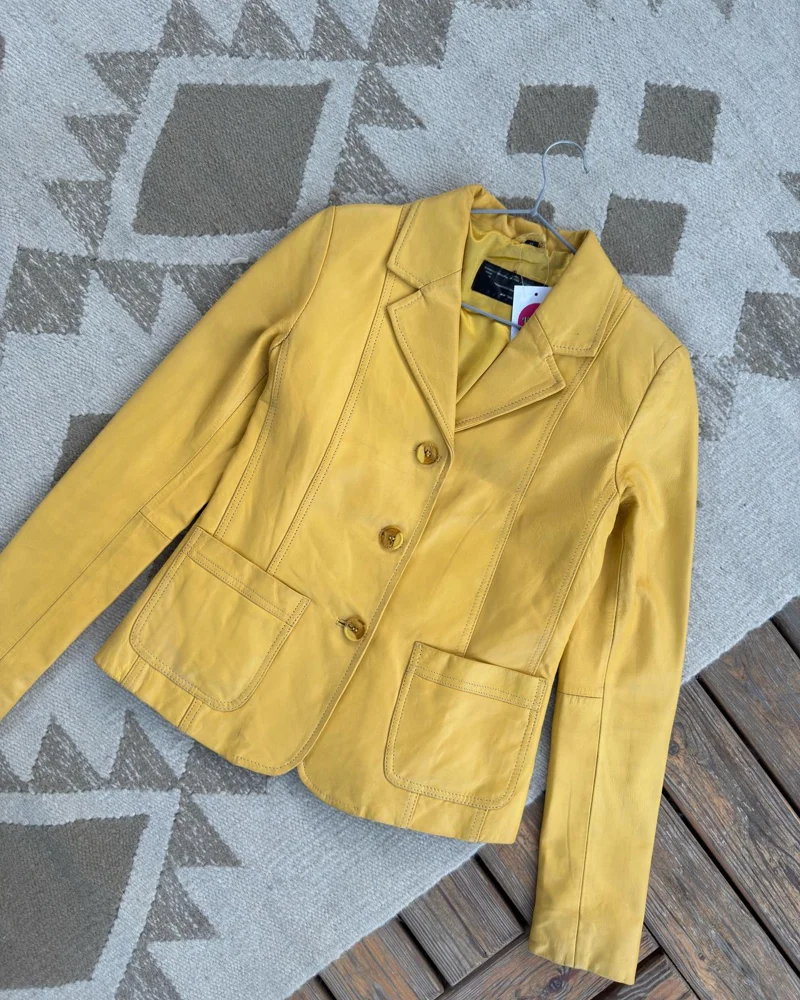 Blazers, size S / 36 / 8, photo 2