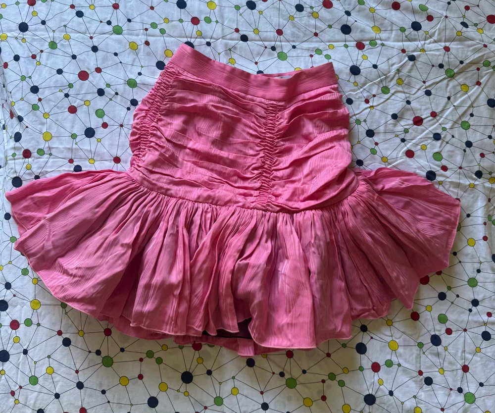 MSGM Skirts, size M / 38 / 10, photo 2