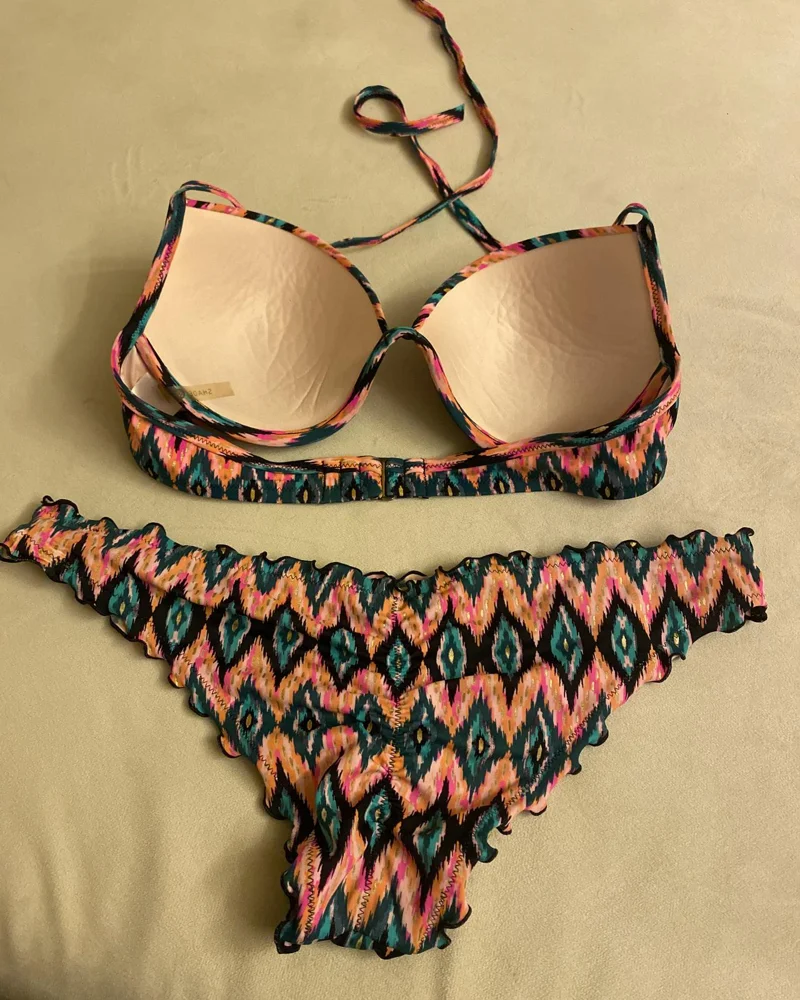 Target Bikini, size M / 38 / 10, photo 6