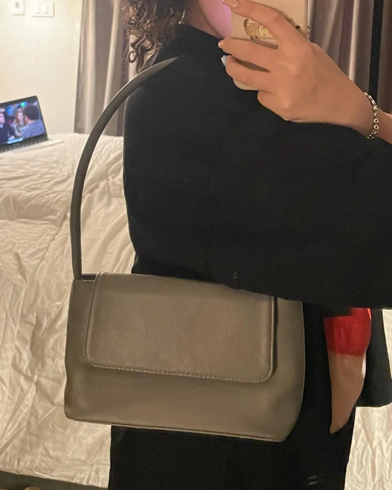 Shoulder Bag