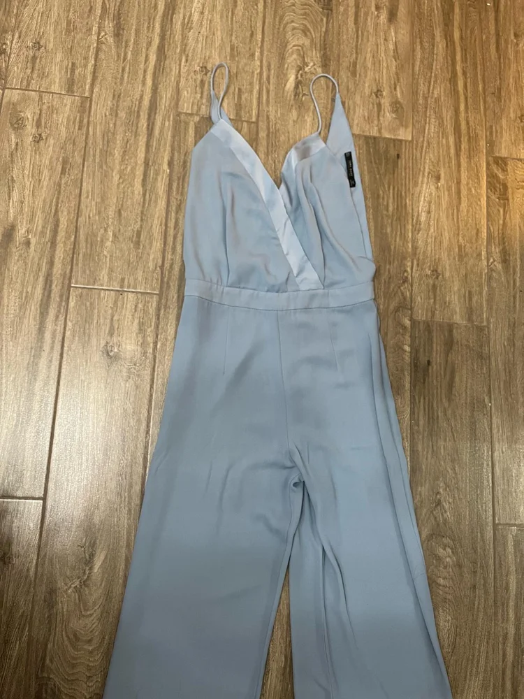Zara Jumpsuits