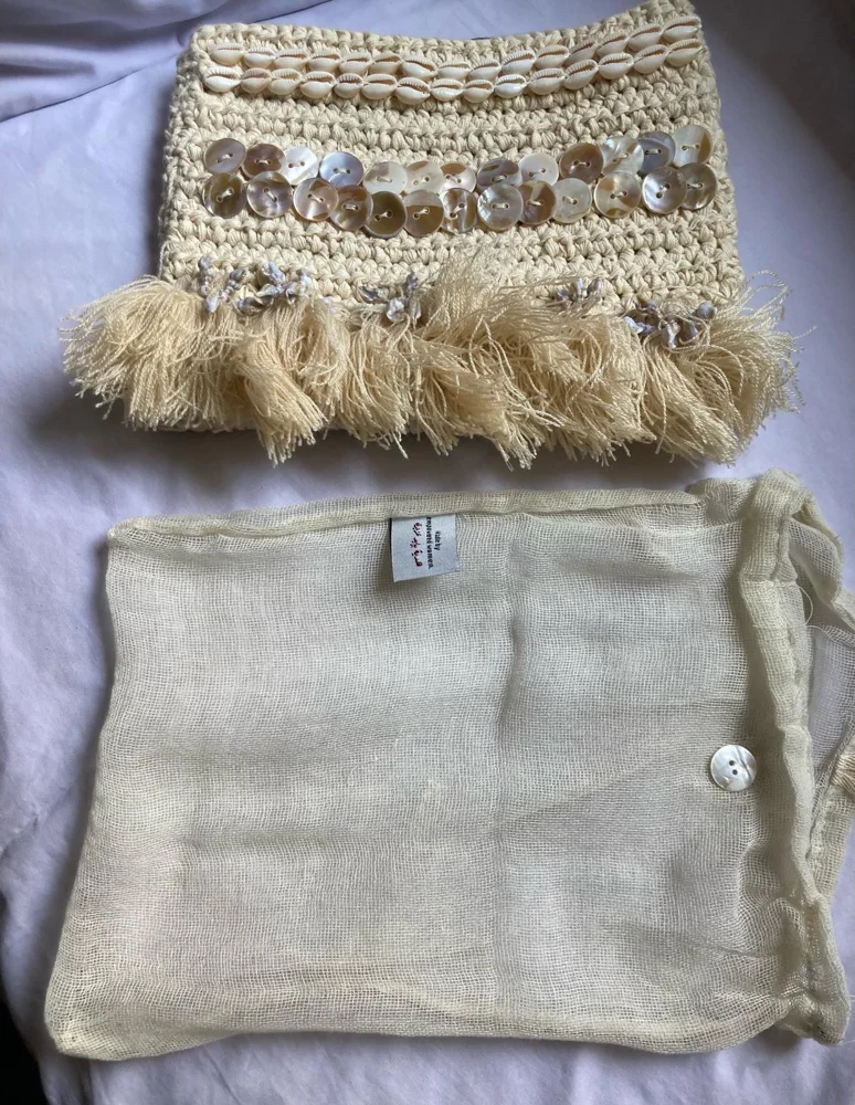 Clutch, size Other, photo 5