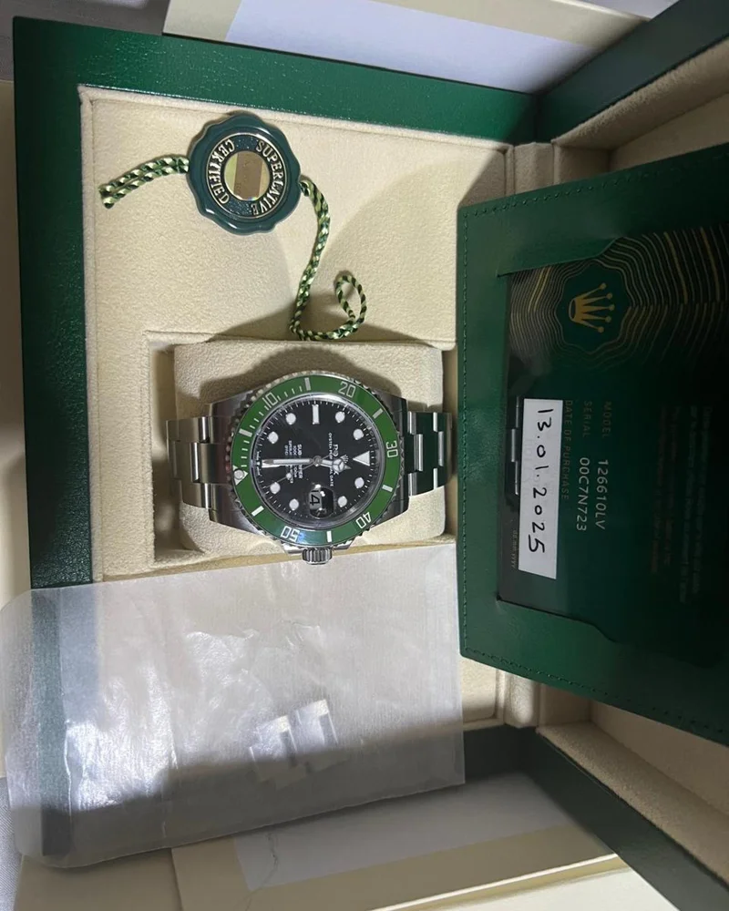 Rolex Watches, size Other, photo 2
