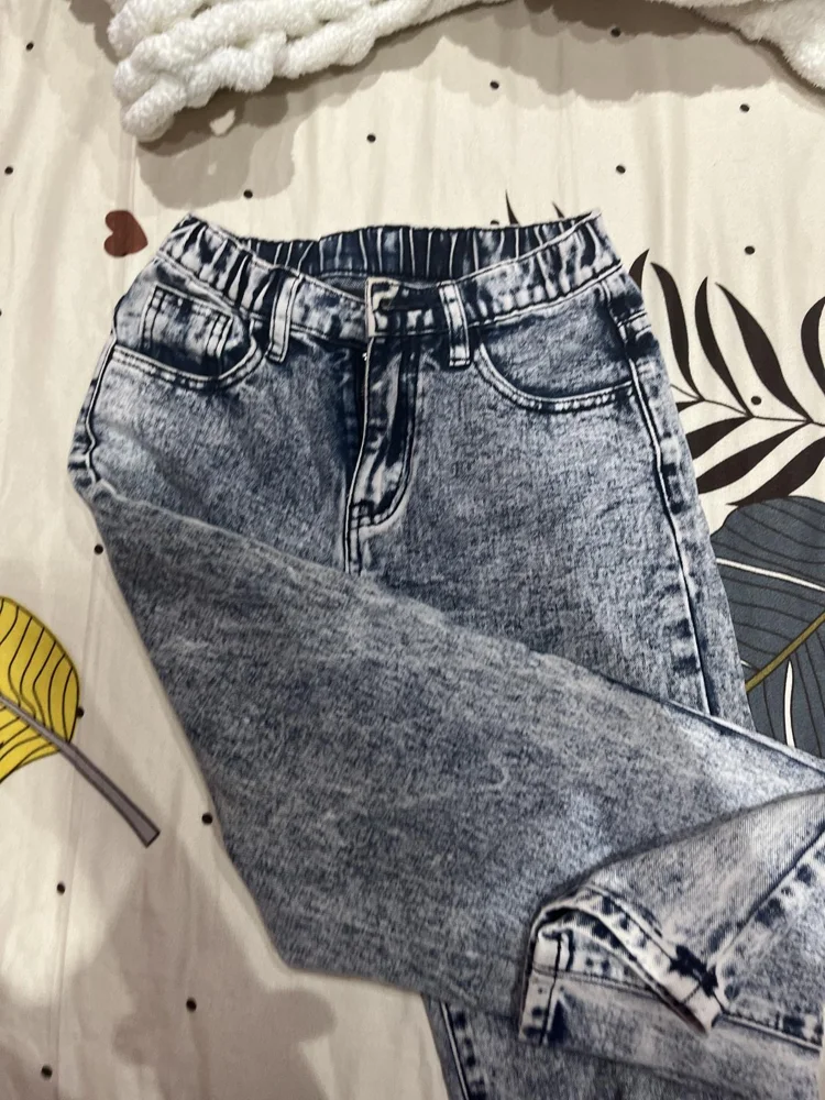 Shein Bottoms, size 13y, photo 3