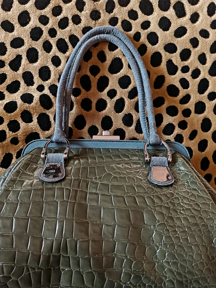 Mango Shoulder Bag, size Other, photo 3