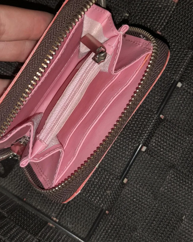 Wallets, size One size, photo 4