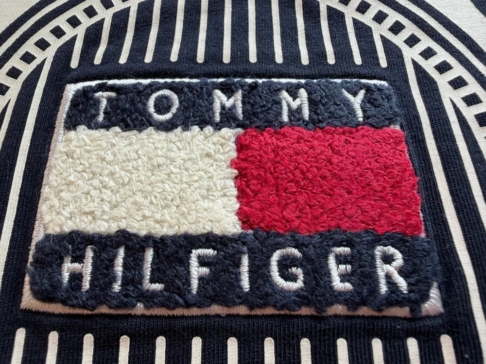 Tommy Hilfiger Tops, size 12y, photo 3