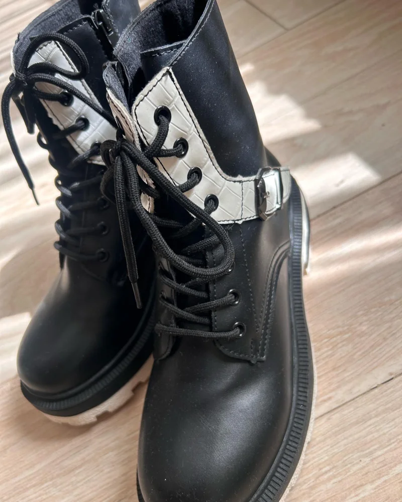 Boots, size 39, photo 2