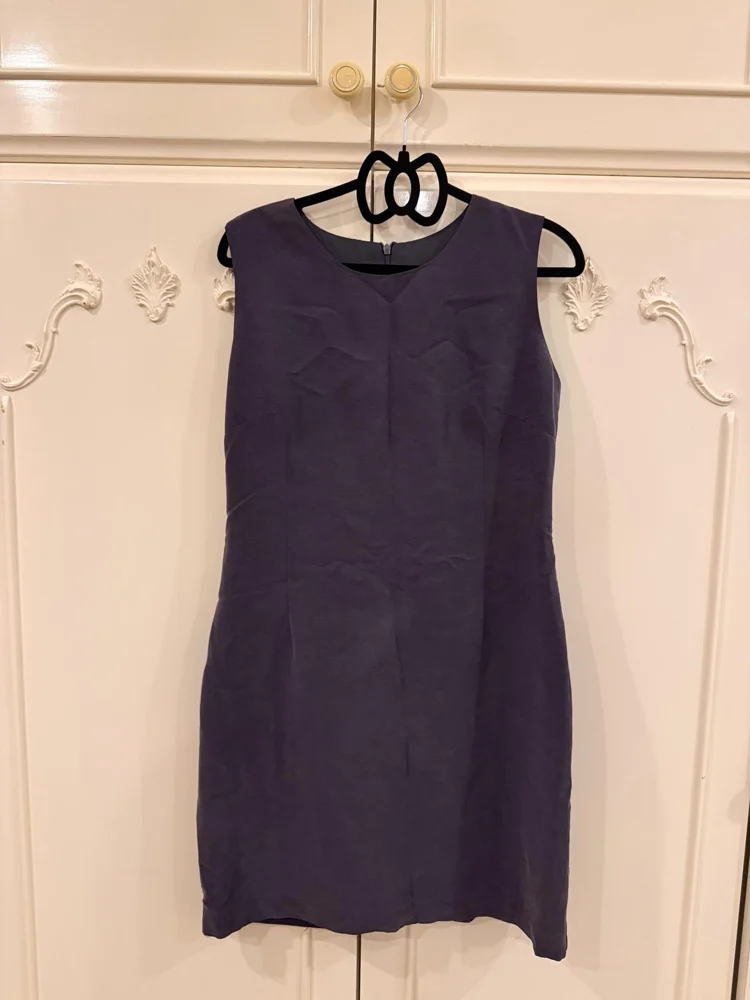 Midi Dresses