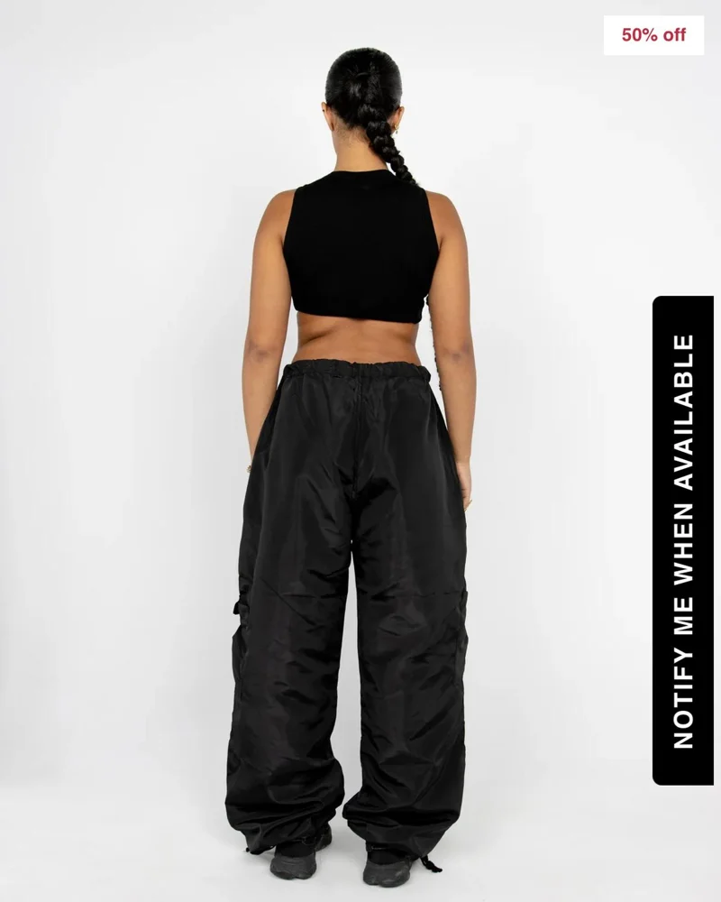 Pants, size S / 36 / 8, photo 3