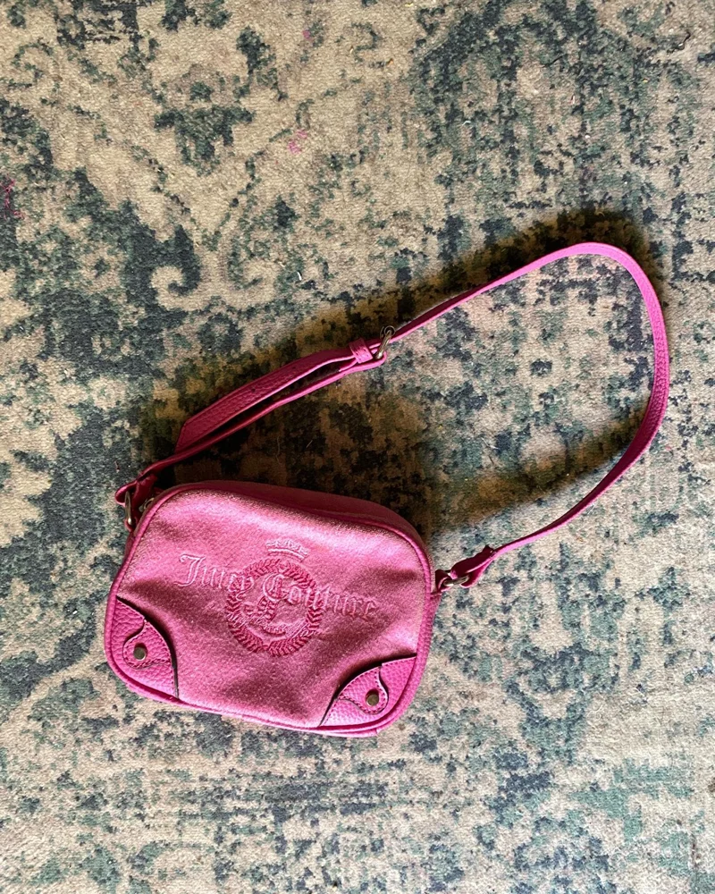 Juicy Couture Mini Bag, size One size, photo 5
