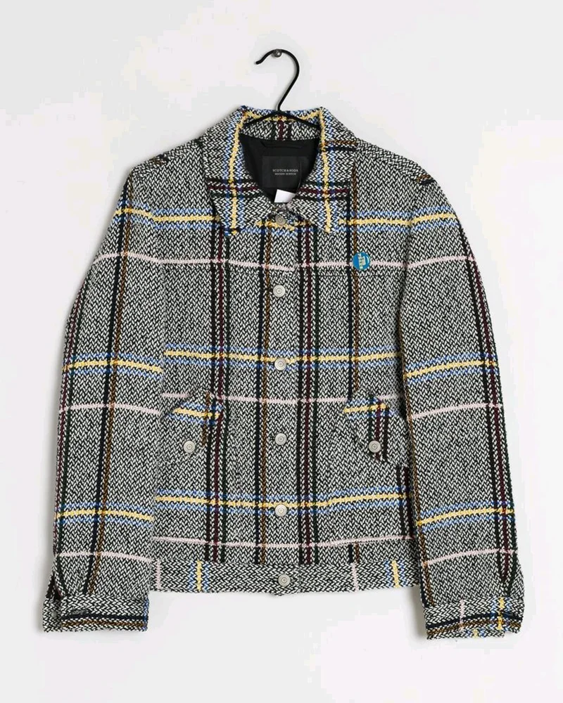 Scotch & Soda Jackets, size M, photo 2