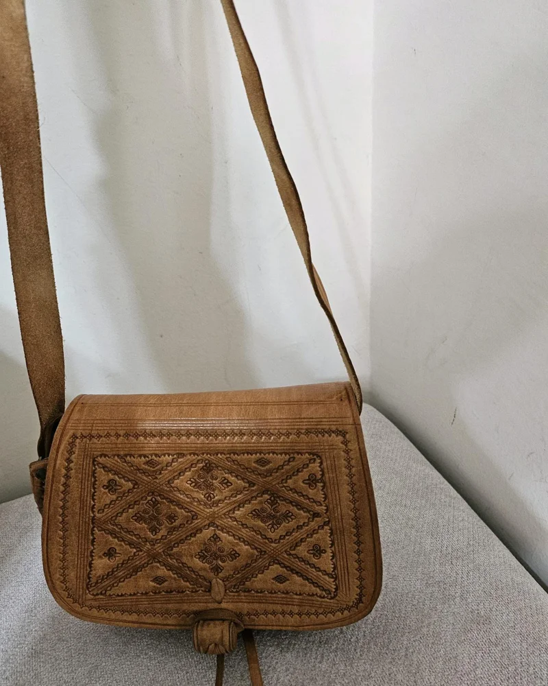 Cross-Body Bag, size One size, photo 2