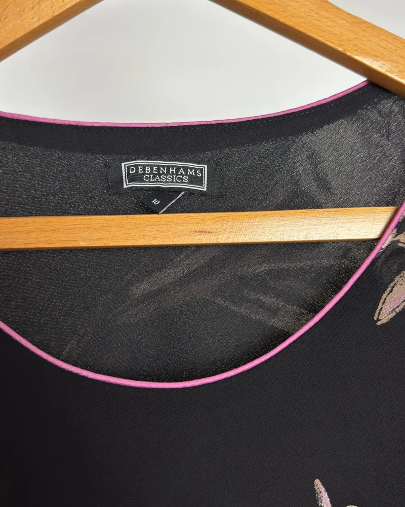 Debenhams Blouses, size M / 38 / 10, photo 3