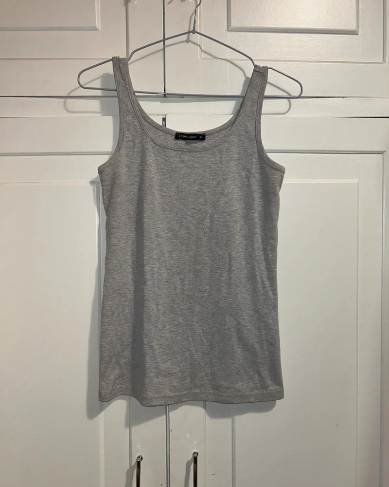 LCW Casual Tank Tops, size M / 38 / 10, photo 2