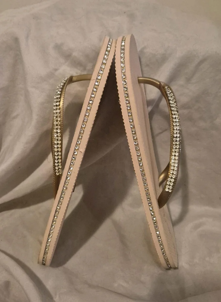 Ocean Club Flip-flops, size 39, photo 6