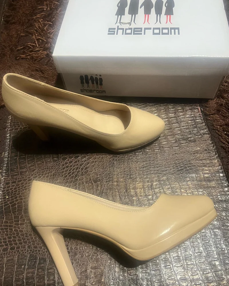 Stiletto Heels, size 38, photo 3