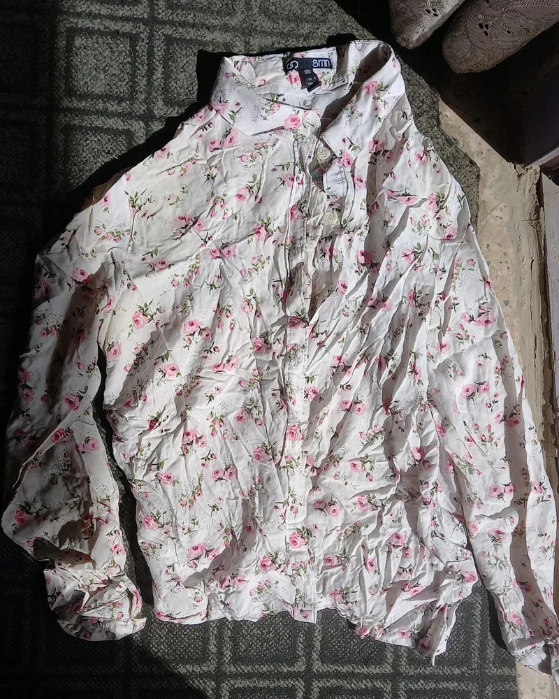 Shirts, size S / 36 / 8, photo 3