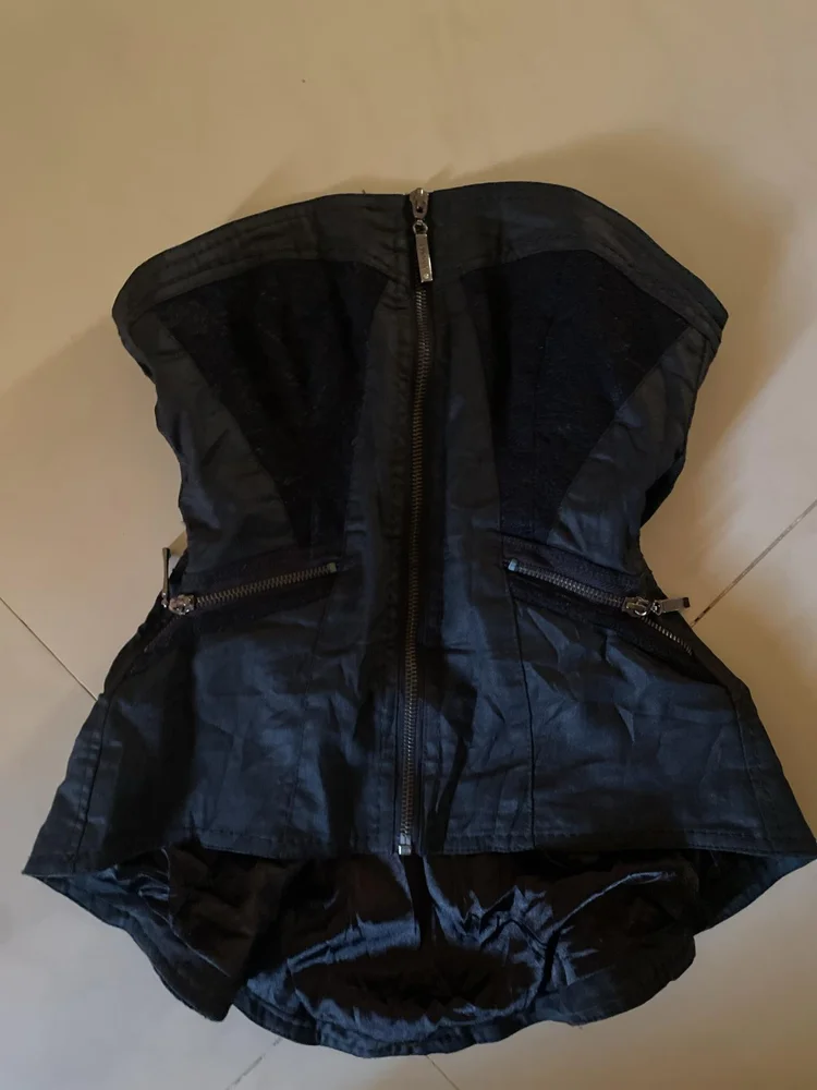 Corsets