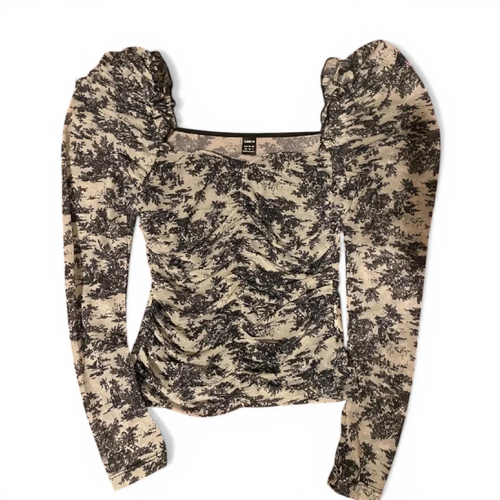 Shein Blouses, size XS / 34 / 6, photo 4