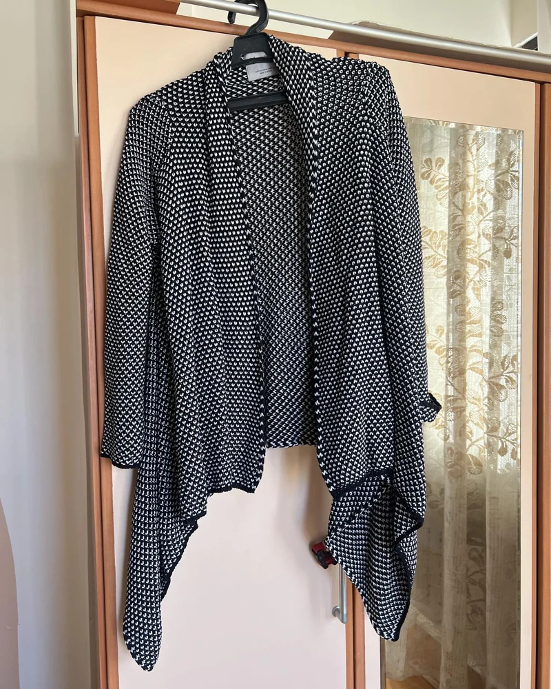 Zara Cardigans