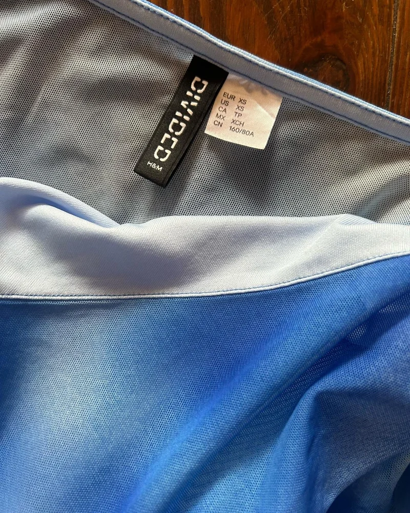 H&M Tank Tops, size XS / 34 / 6, photo 3