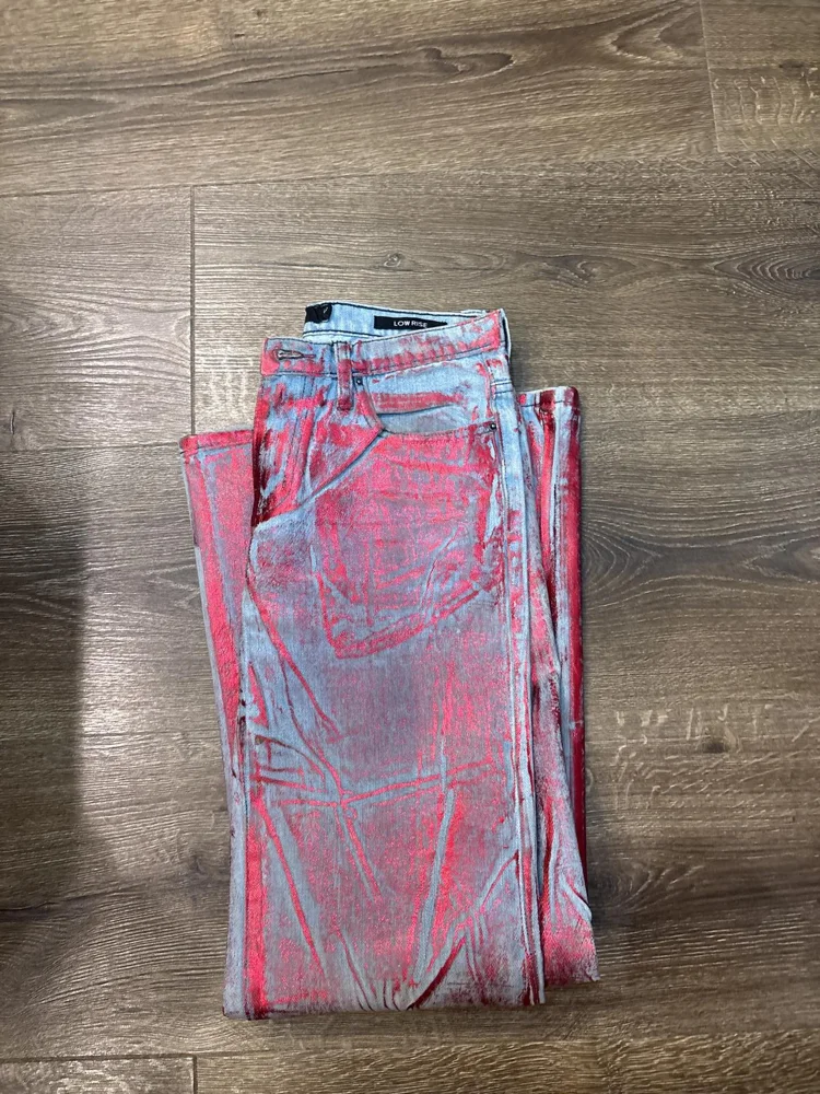 JADED Pants, size S / 36 / 8, photo 3