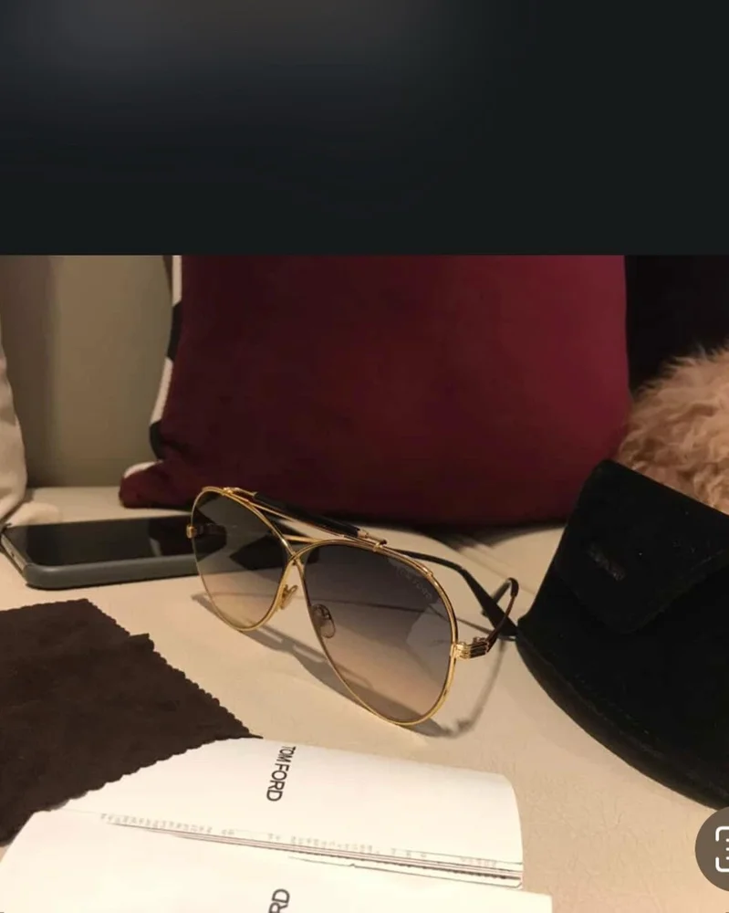 Tom Ford Sunglasses, size Other, photo 3