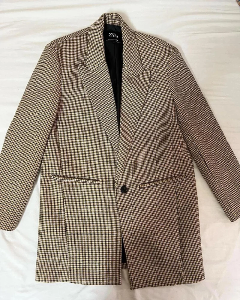 Zara Blazers, size M / 38 / 10, photo 6