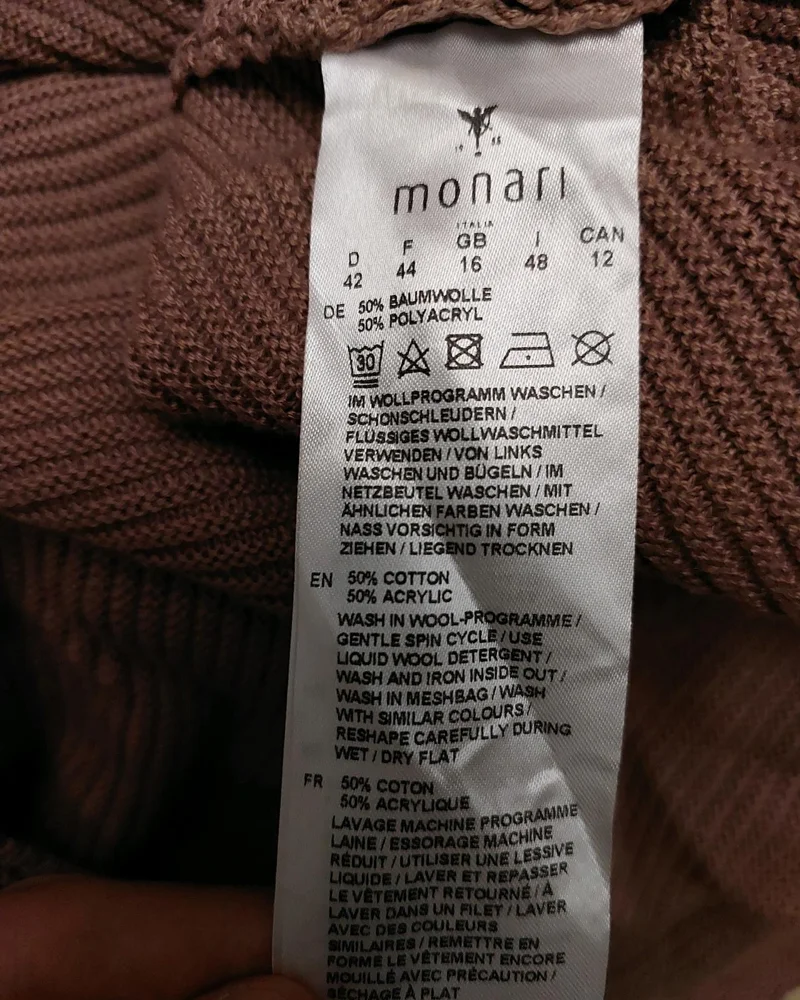 Sweaters & Pullovers, size 4XL / 48 / 20, photo 5
