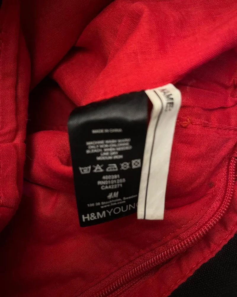 H&M Shoulder Bag, size One size, photo 2