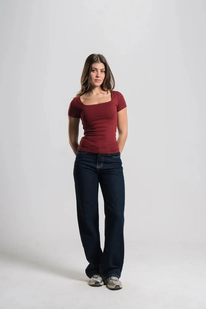 local brands Crop Tops