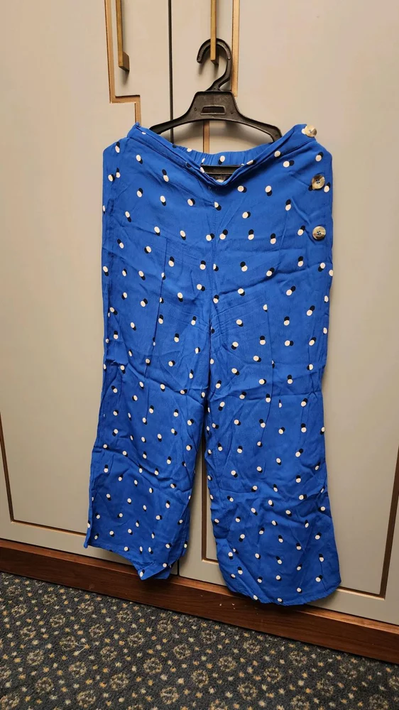 Miss Selfridge Pants, size S / 36 / 8, photo 5