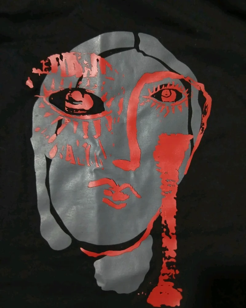 Local T-shirts, size XL / 42 / 14, photo 3
