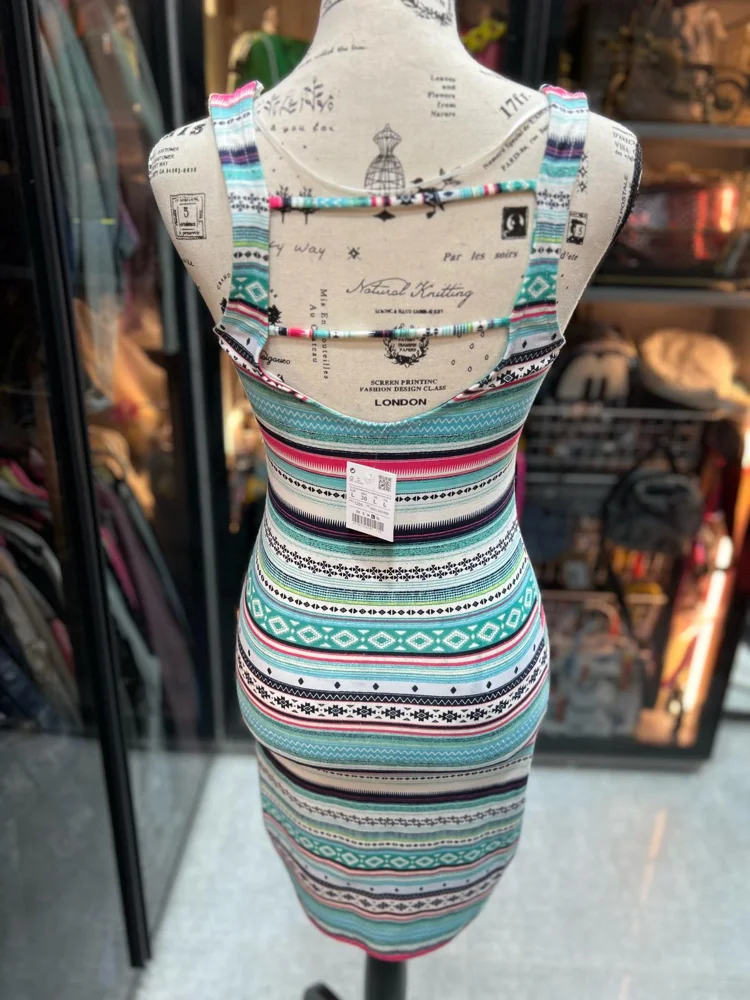 Pull & Bear Bodycon Dresses, size L / 40 / 12, photo 3
