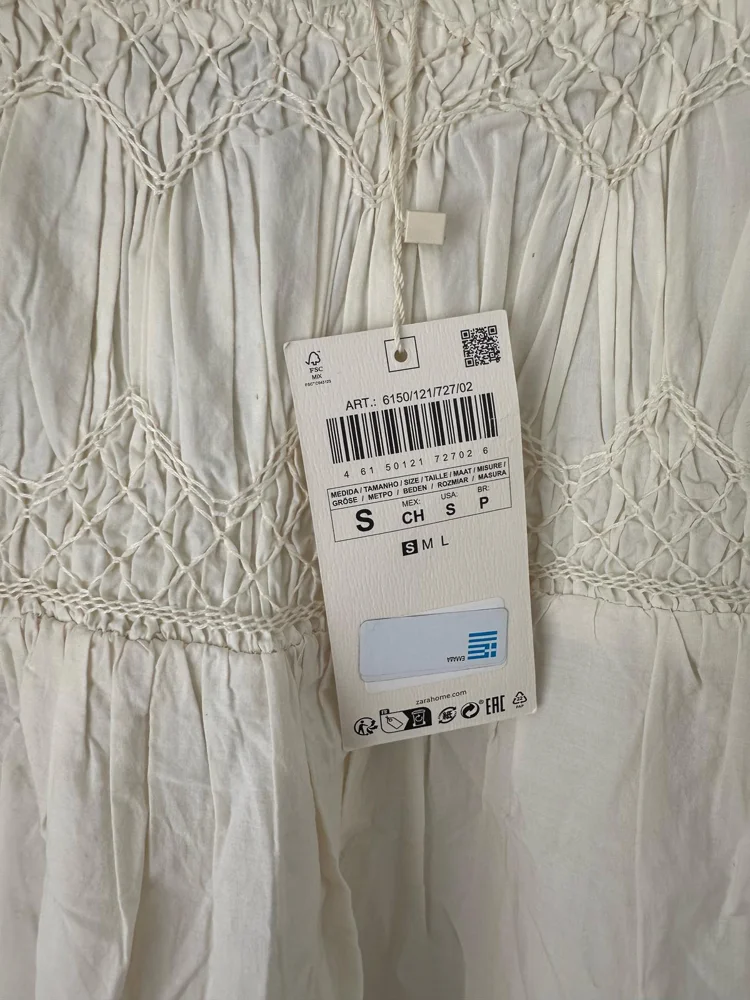 Zara Home Maxi Dresses, size S / 36 / 8, photo 4