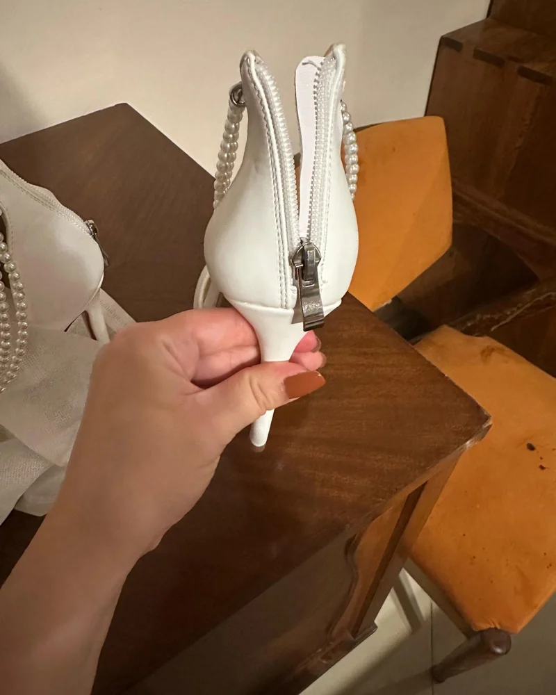 Heels, size 38, photo 5