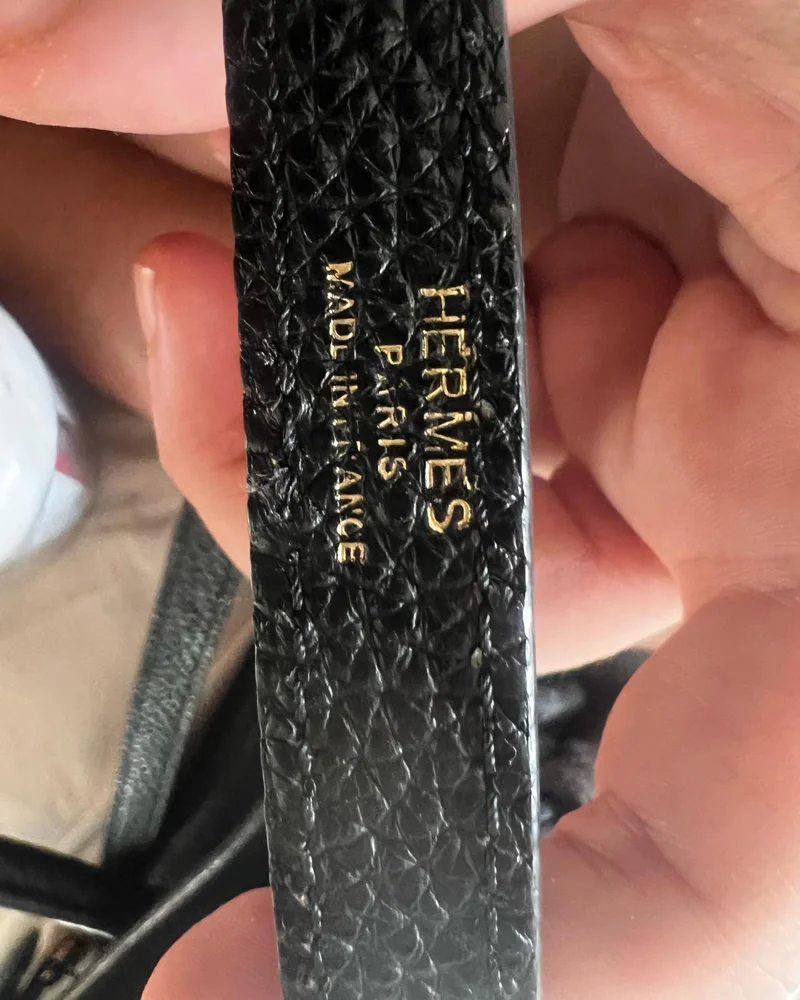 Hermès Mini Bag, size One size, photo 4