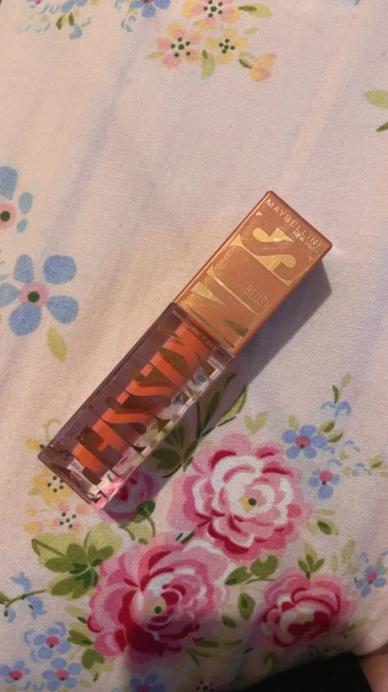 Maybelline Makeup