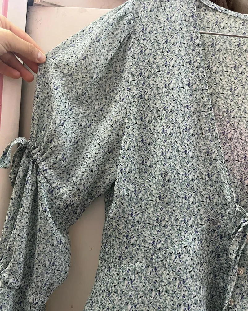 Blouses, size S / 36 / 8, photo 5