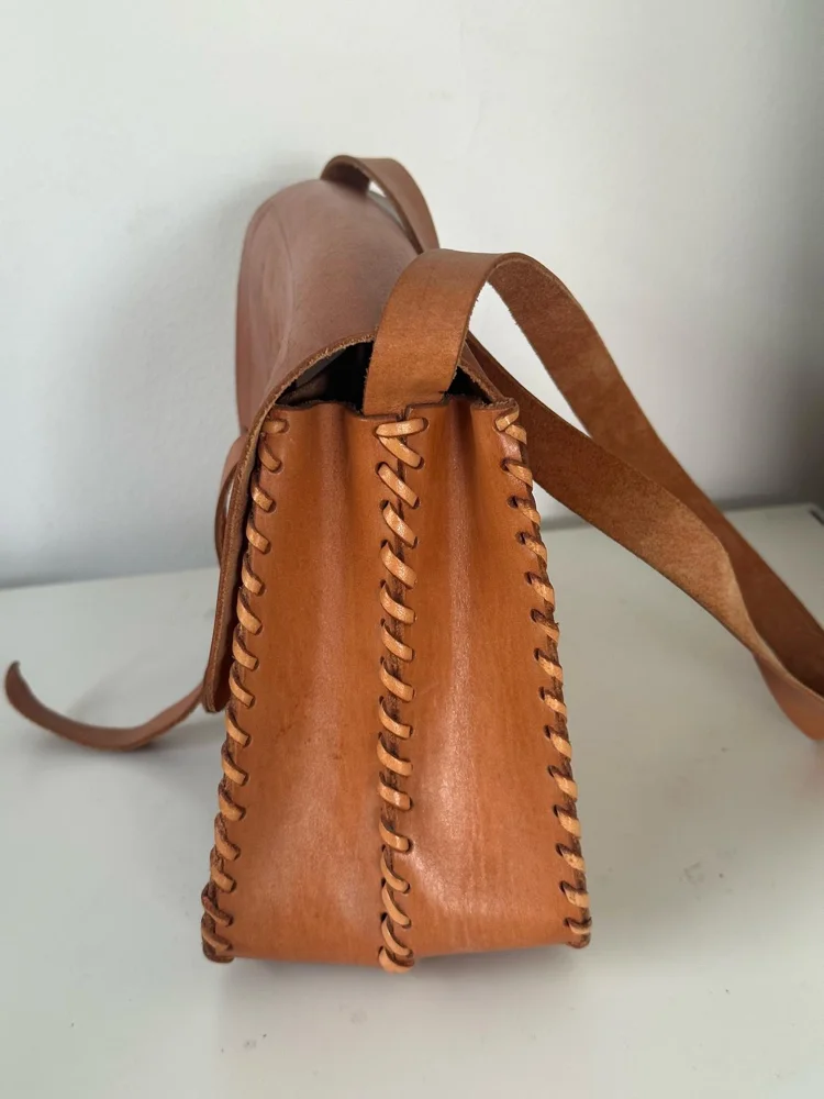 Shoulder Bag, size Other, photo 6