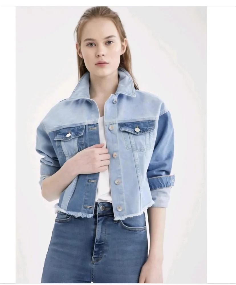 Defacto Jackets