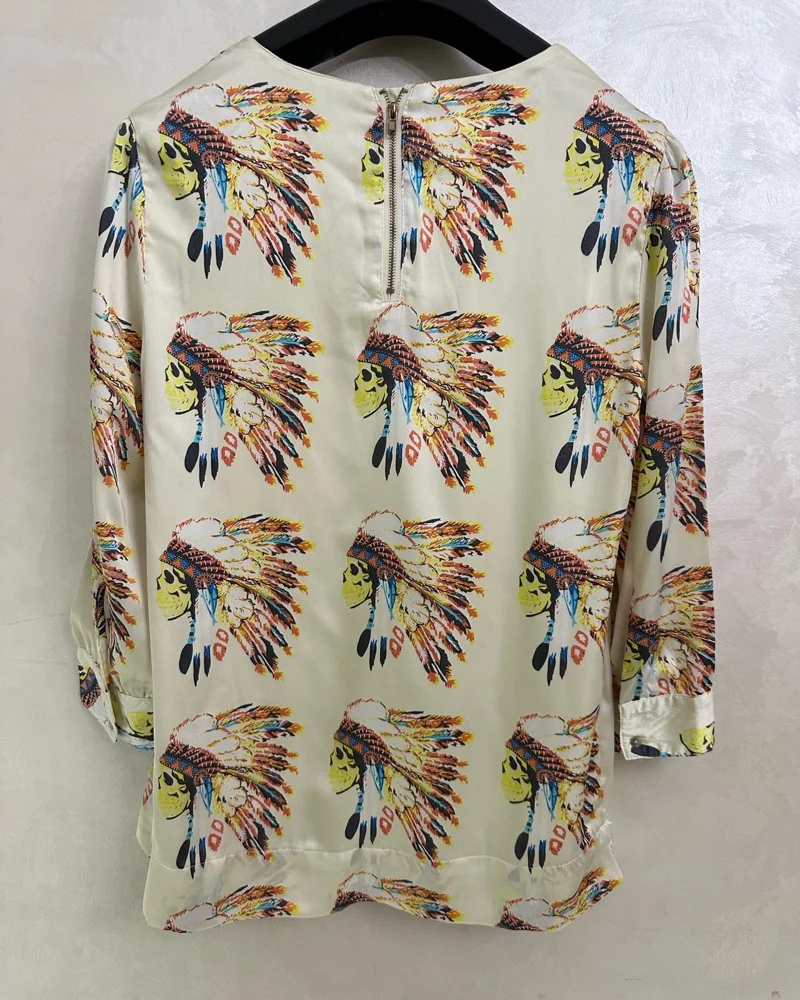 RAViN Blouses, size L / 40 / 12, photo 2